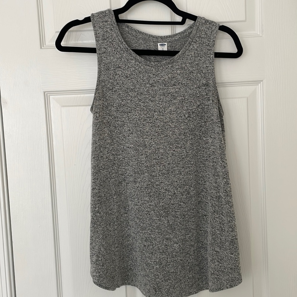 Old Navy Tank